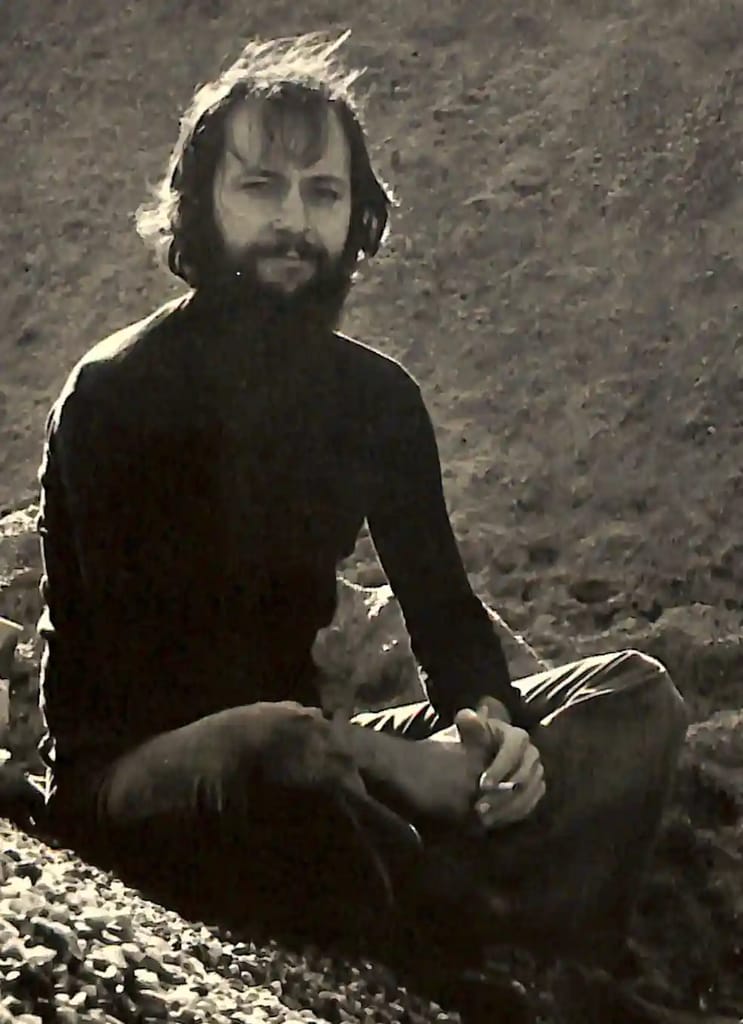 Bernard Haillant