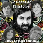 Le chant de l'histoire