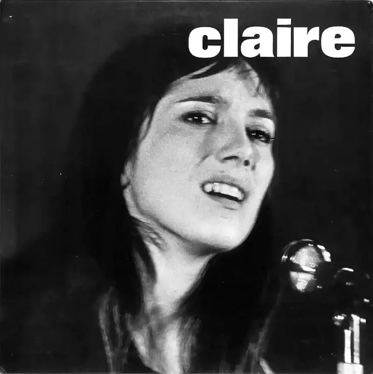Claire